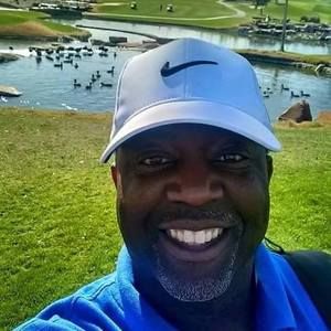 Meet your Posher, Kerry